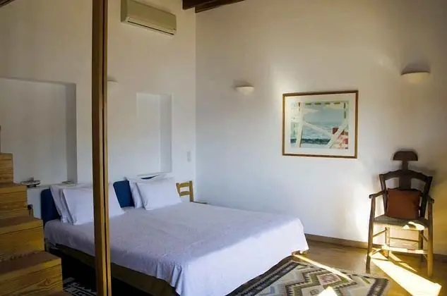 Dubleks, 4 Yatak Odası, Deniz Manzaralı (Double House)