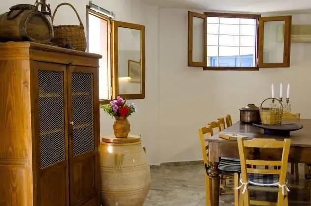 Dubleks, 4 Yatak Odası, Deniz Manzaralı (Double House)