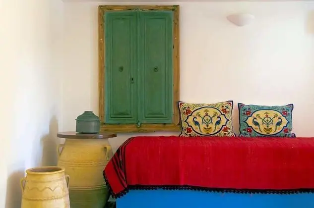 Dubleks, 4 Yatak Odası, Deniz Manzaralı (Double House)