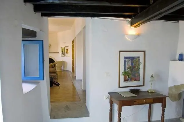 Dubleks, 4 Yatak Odası, Deniz Manzaralı (Double House)