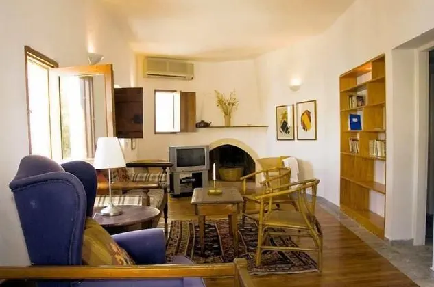 Dubleks, 4 Yatak Odası, Deniz Manzaralı (Double House)
