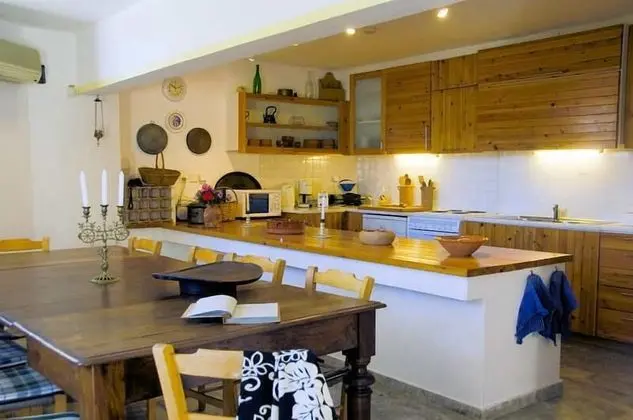 Dubleks, 4 Yatak Odası, Deniz Manzaralı (Double House)