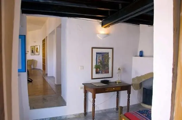 Dubleks, 4 Yatak Odası, Deniz Manzaralı (Double House)