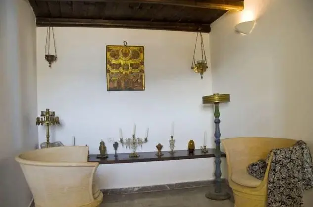 Dubleks, 4 Yatak Odası, Deniz Manzaralı (Double House)