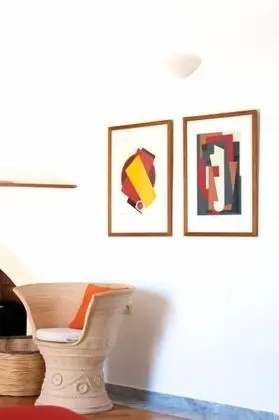Dubleks, 4 Yatak Odası, Deniz Manzaralı (Double House)