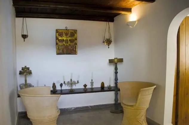 Dubleks, 4 Yatak Odası, Deniz Manzaralı (Double House)