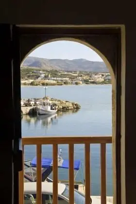 Dubleks, 4 Yatak Odası, Deniz Manzaralı (Double House)