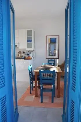 Oturma Alanı