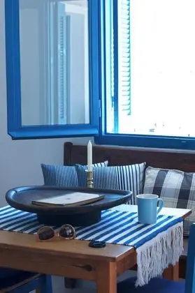 Oturma Alanı