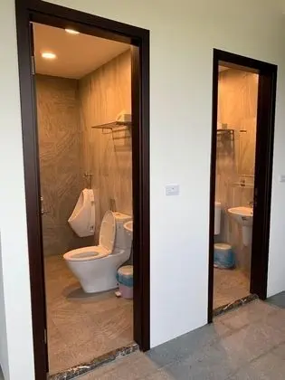 Basic Ortak Ranzalı Oda, 1 Tek Kişilik XL Yatak, Engellilere Uygun, Sigara İçilmez