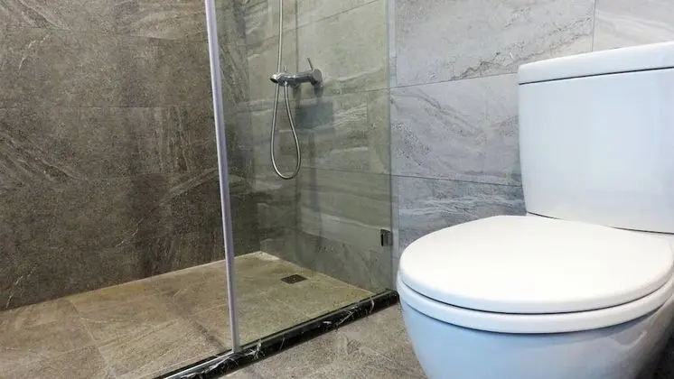 Basic Tek Büyük Yataklı Oda, 1 Çift Kişilik Yatak, Engellilere Uygun, Sigara İçilmez