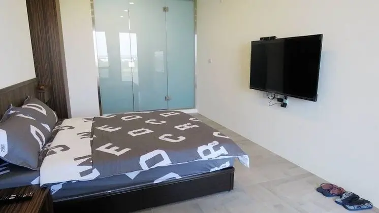Basic Tek Büyük Yataklı Oda, 1 Çift Kişilik Yatak, Engellilere Uygun, Sigara İçilmez