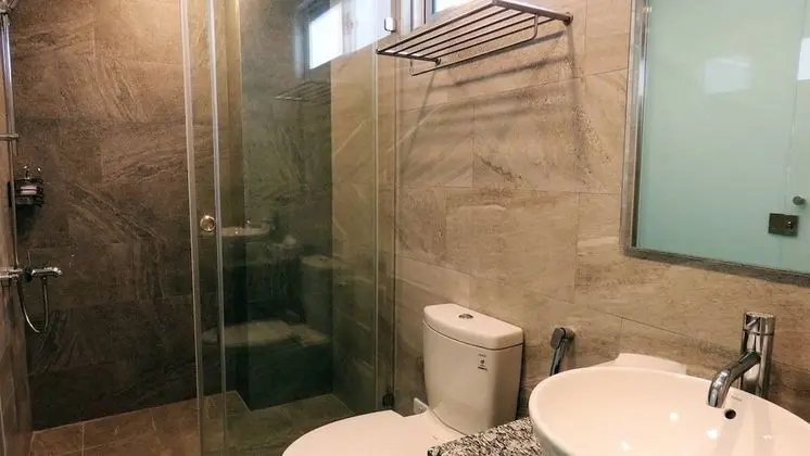 Basic Tek Büyük Yataklı Oda, 1 Çift Kişilik Yatak, Engellilere Uygun, Sigara İçilmez