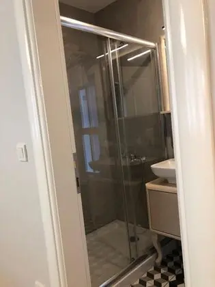 Balkonlu Suite Oda