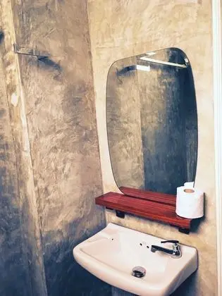Deluxe Üç Kişilik Oda, 3 Tek Kişilik Yatak