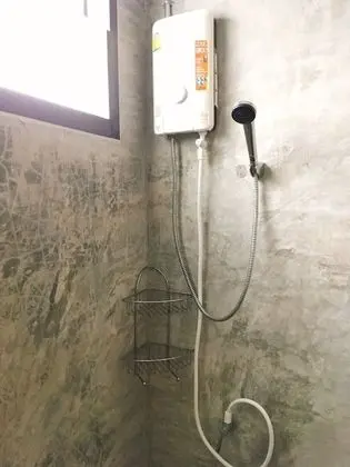 Deluxe Üç Kişilik Oda, 3 Tek Kişilik Yatak