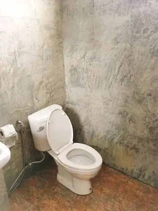 Luxury Üç Kişilik Oda