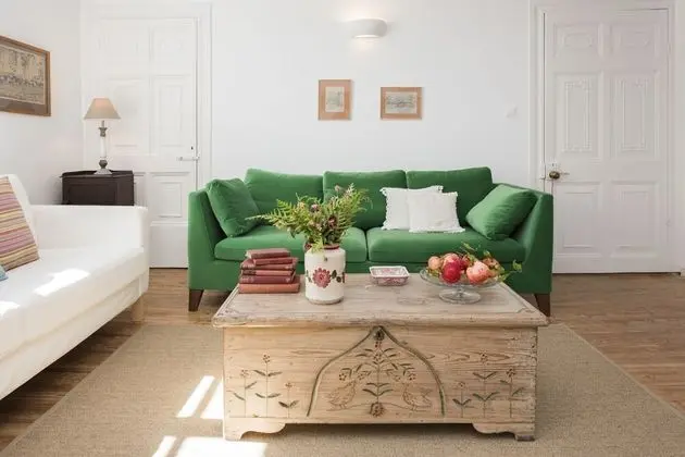 Ev, 3 Yatak Odası