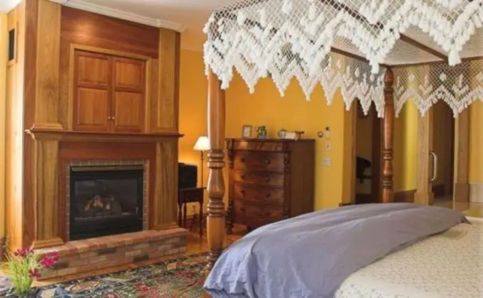 Romantic Süit, 1 En Büyük (King) Boy Yatak, Jakuzi, Zemin Kat (Suite17)