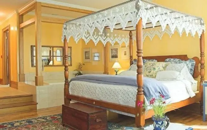 Romantic Süit, 1 En Büyük (King) Boy Yatak, Jakuzi, Zemin Kat (Suite17)