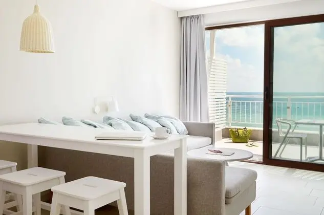 Comfort Apart Daire, 2 Yatak Odası, Balkon, Asma Kat