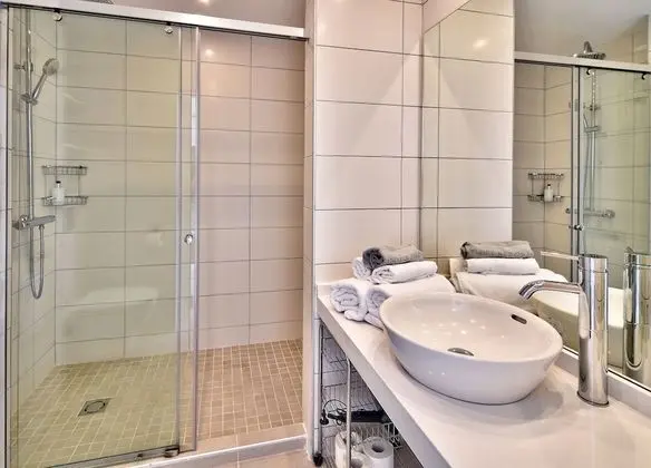 Comfort Apart Daire, 2 Yatak Odası, Balkon, Asma Kat