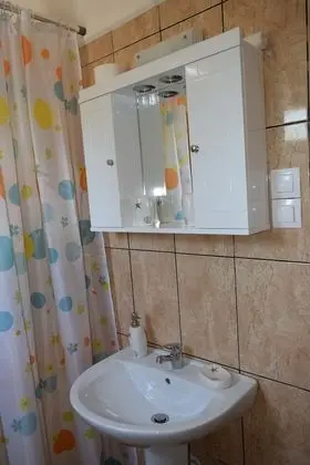 Ev, Havuz Manzaralı