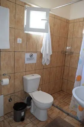 Ev, Havuz Manzaralı
