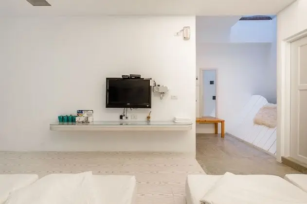 Comfort Dört Kişilik Oda