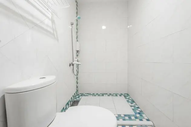 Comfort Dört Kişilik Oda