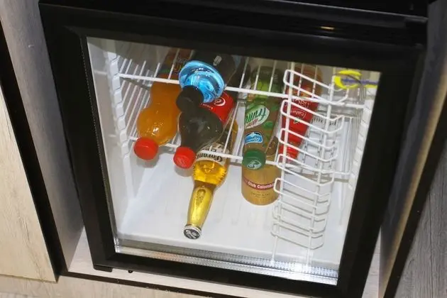 Superior Tek Büyük Yataklı Oda, Birden Çok Yatak