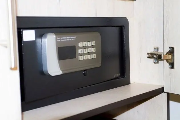 Superior Üç Kişilik Oda