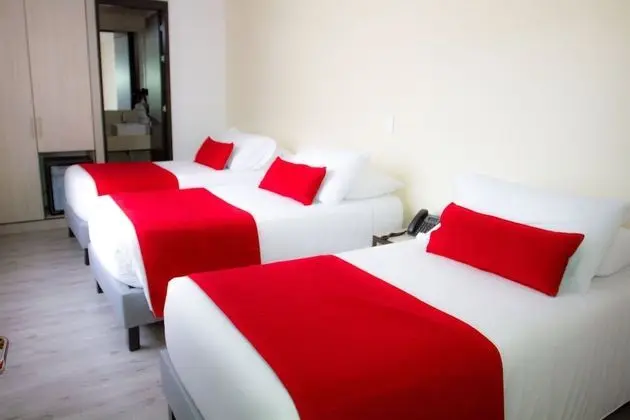 Superior Üç Kişilik Oda