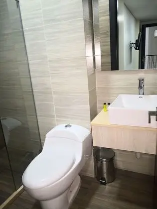 Superior Üç Kişilik Oda