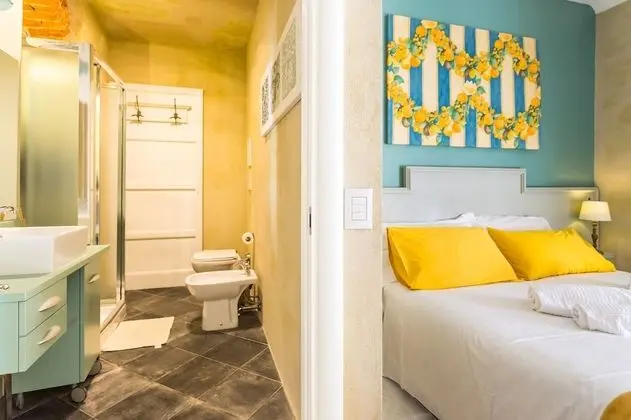 Classic Oda, Bahçe Manzaralı