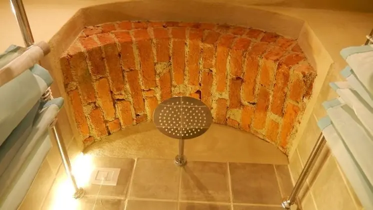 Classic Oda, Bahçe Manzaralı