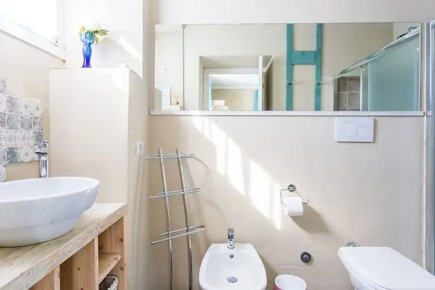 Romantic Oda, Bahçe Manzaralı