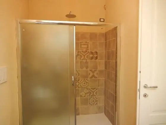 Romantic Oda, Bahçe Manzaralı