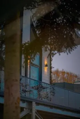 Bungalow, Göl Manzaralı, Isıtmalı Özel Havuzlu