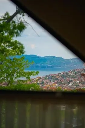 Bungalow, Göl Manzaralı, Isıtmalı Özel Havuzlu