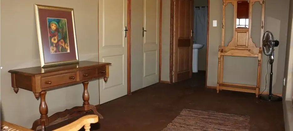 Deluxe Süit