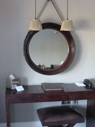 Standard Tek Büyük Yataklı Oda, Şehir Manzaralı