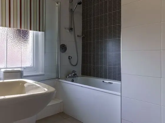 Standard Tek Büyük Yataklı Oda, Şehir Manzaralı
