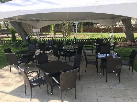 Standard Tek Büyük Yataklı Oda, Banyolu/Duşlu