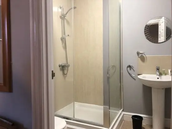 Classic Tek Büyük Yataklı Oda, Banyolu/Duşlu