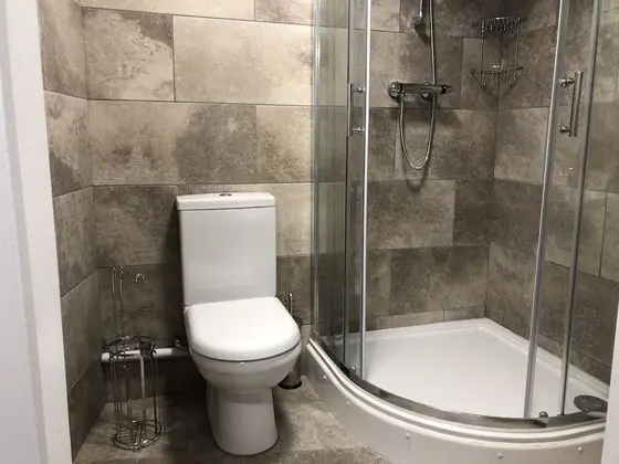 Superior Stüdyo, Banyolu/Duşlu (Modern)
