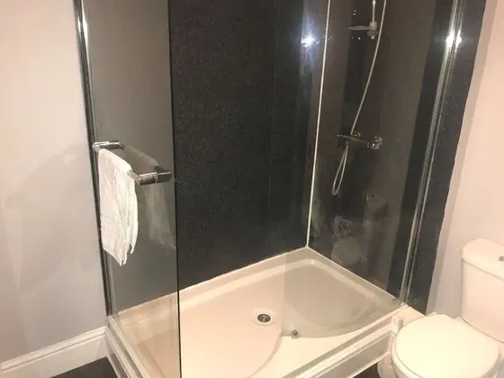 Superior Tek Büyük Yataklı Oda, Banyolu/Duşlu