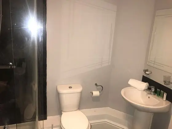 Superior Tek Büyük Yataklı Oda, Banyolu/Duşlu