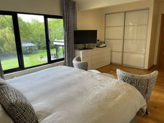 Luxury Oda (Spinney – Superking Bed)