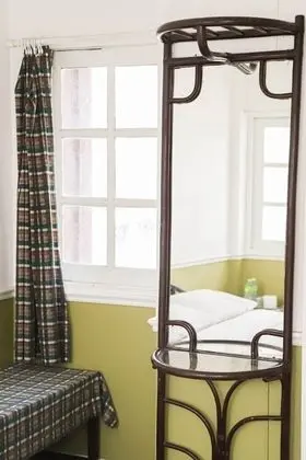 Standard Tek Büyük Yataklı Oda, 1 Büyük (Queen) Boy Yatak, Sigara İçilmez